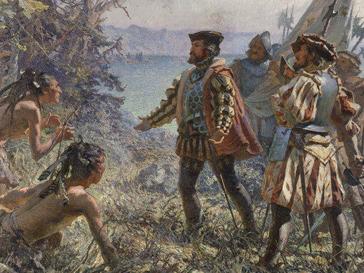 Imagining. Courtesy of Musée national des beaux-arts du Québec