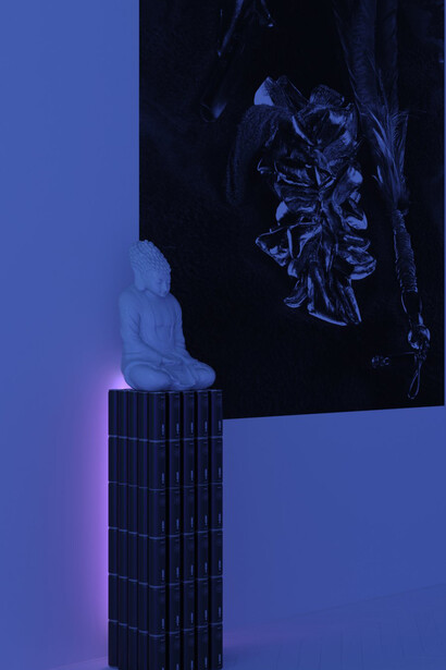 Dominic Hawgood. Courtesy of Foam