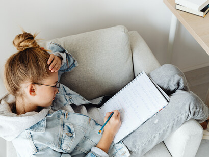 AI is already reshaping education in some powerful ways, both for students and teachers