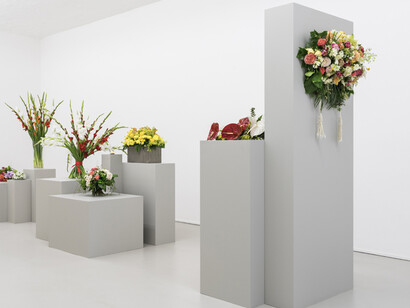 The Sorcerer’s Burden. Courtesy of The Contemporary Austin