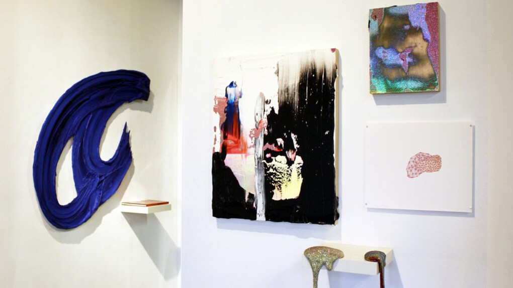 The Gift Edit. Courtesy of Galleri Urbane