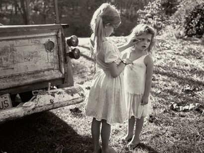 Sally Mann. Courtesy of Gagosian