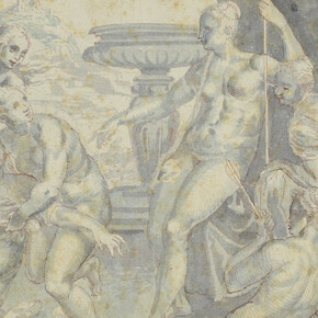 Graphics Collection. Courtesy of Salzburg Museum