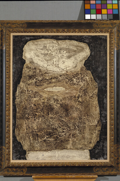 Orient de barbe, 1959 Louisiana Museum of Modern Art, Humiebaek, Denmark