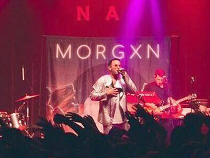 Morgxn