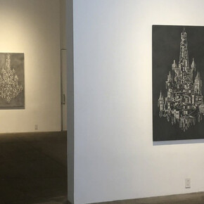 John Bowman. Courtesy of Winston Wachter Fine Art