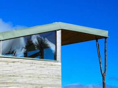 «Iris housing» (Chile)