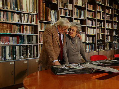 The Luigi Chiarini Cinema Library
