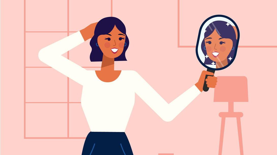 L'apparence comme refuge