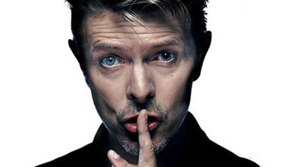 David Bowie