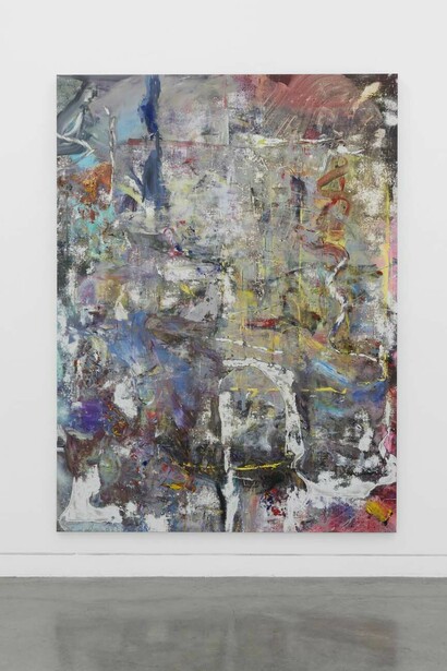 2017 SECA Art Award. Courtesy of SFMOMA