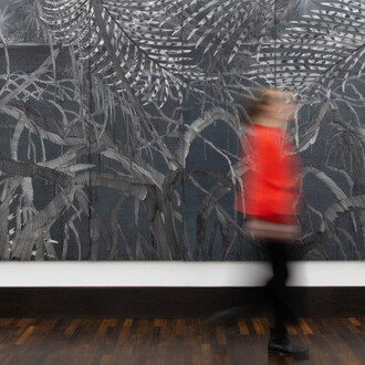 Alexander Ernst Voigt. Courtesy of Galerie Gisela Clement