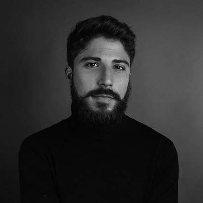 Rafael Thomaseto is a Brazilian-Italian film director and producer based in Los Angeles. His short film Próprio premiered at MixBrasil Festival and went on to screen at queer festivals internationally