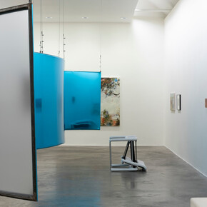Various artists, Pictures of you, exhibition view. Courtesy of Kerlin Gallery