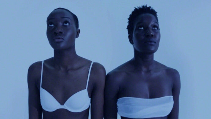 Christie Neptune. Courtesy of Rubber Factory 