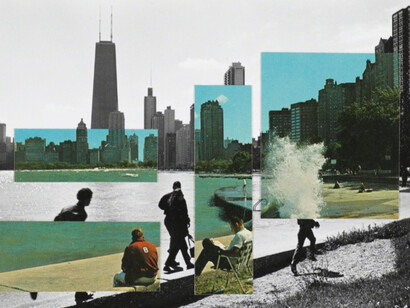 Picture Fiction. Courtesy of MCA Chicago