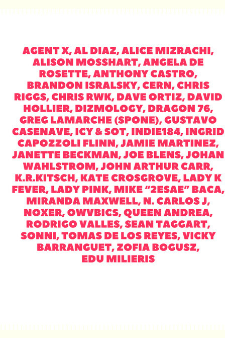 Some Strange Reaction. Courtesy of McCaig-Welles