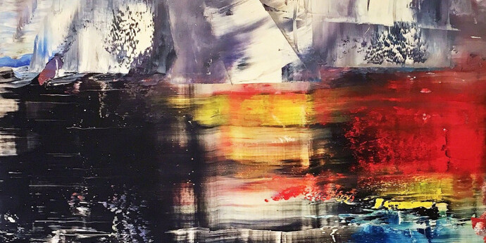 Antonio Carreno. Courtesy of Madelyn Jordon Fine Art