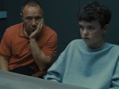 Adolescence turns the true-crime framework inward, focusing not on the act itself, but on the emotional vacuum it leaves behind