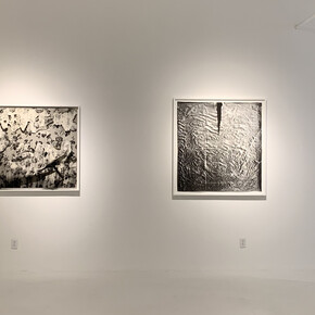 Does not Reproduce. Courtesy of Von Lintel Gallery