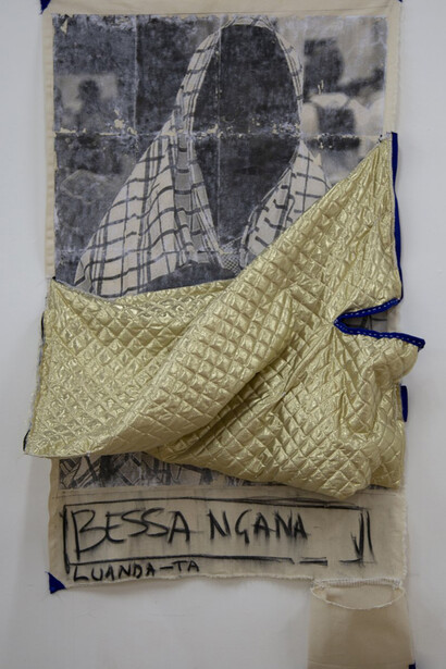 Broken Bodies. Courtesy of Primae Noctis Art Gallery