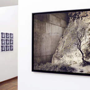 Lala Meredith-Vula. Courtesy of Alberto Peola Gallery