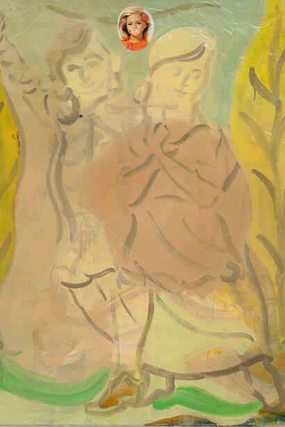 Grant Foster, Stunted Growth