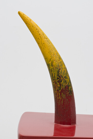 Pat O'Neill, Fomey Chair