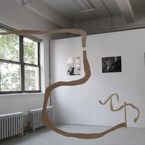 Repsychling. An Inclusive World project, Exhibition view. Courtesy of Valerie Goodman Gallery