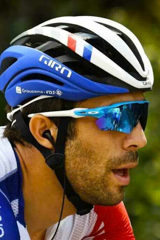 Thibaut Pinot