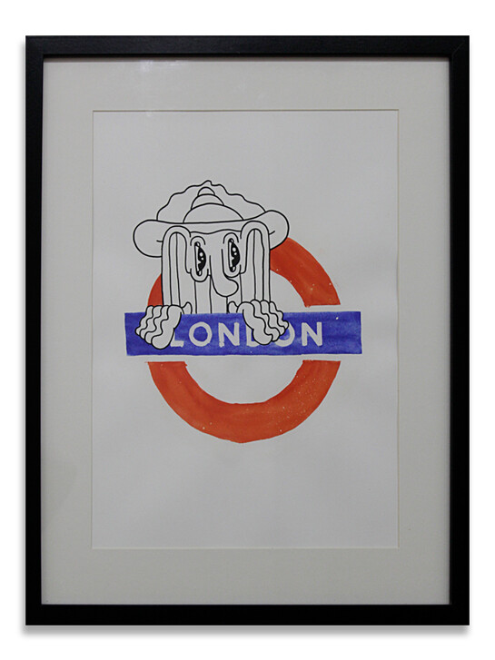 Darren John, Roundel