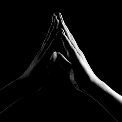 Information is vital to being in the world with others
