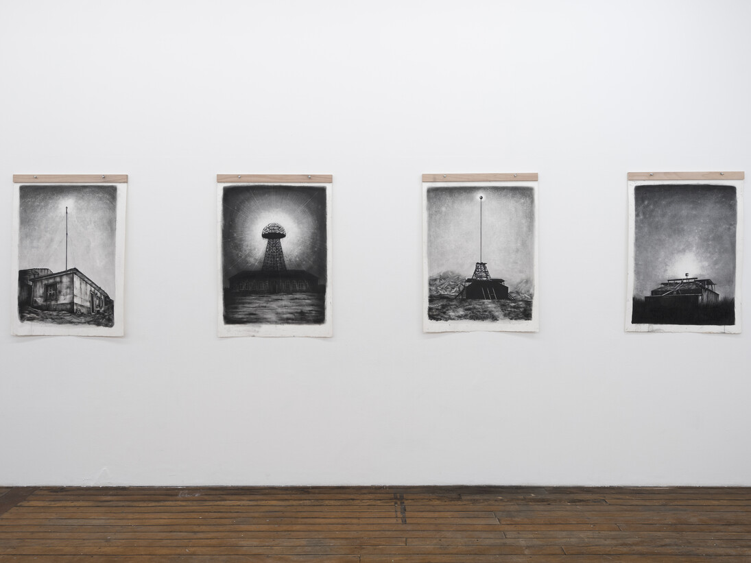 Henrique César, Cosmologia Composta 