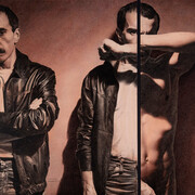 Roberto González Fernández. Cortesía de la Galería José de la Mano