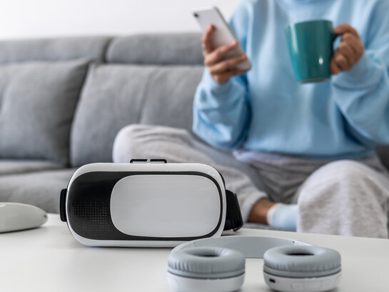 Connected gadgets that make even our house more automated, secure, and efficient