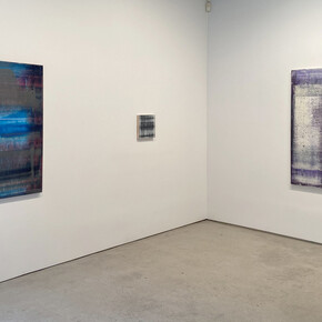 David Mann. Courtesy of Margaret Thatcher Projects