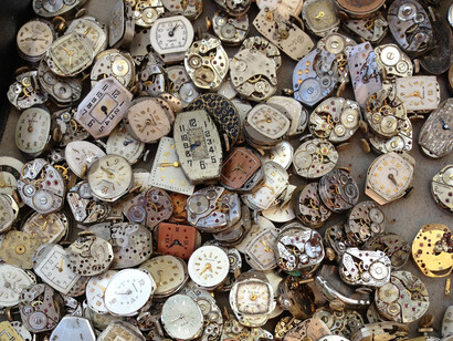 No hay, hubo, ni habría secuencia