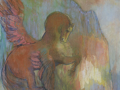 Beyond Impressionism. Courtesy of Columbus Museum of Art