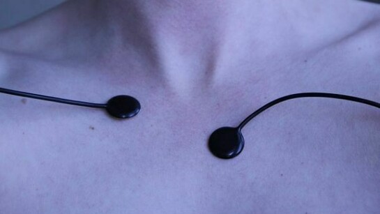 Emmanuel Lagarrigue, Courtesy de l’artiste