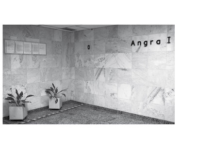 Bombrasil. Courtesy of Zipper Galeria