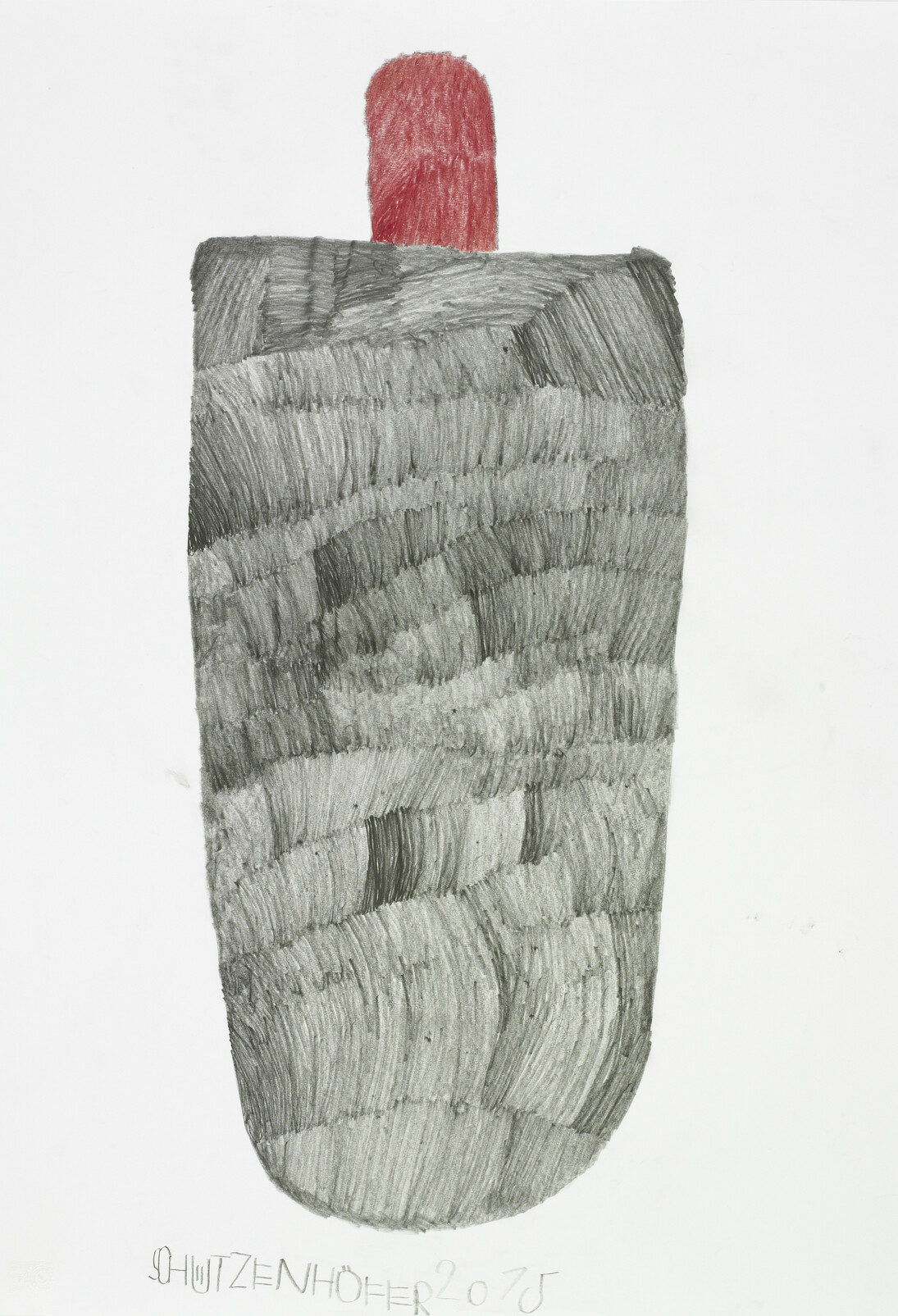 Günther Schützenhöfer Cola bottle
2015