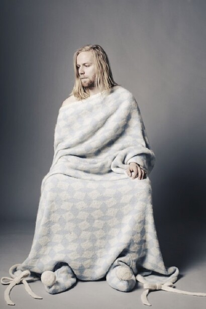 Fashion Design, Kronkron © The Icelandic Design Centre