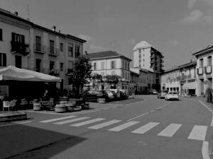Muggiò, città d’origine dello zio Dante 
