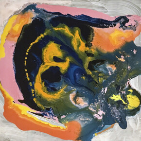 Maximalism. Courtesy of Kate Oh Gallery