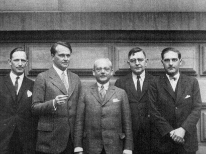 Between Definite and Dubious. Courtesy of Liebieghaus Skulpturensammlung