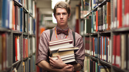 Investing in yourself