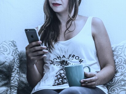 Revolução nas telecomunicações