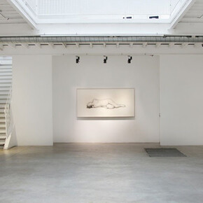 Juul Kraijer. Courtesy of Galerie Les Filles du Calvaire