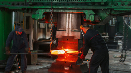 Technicien. L’industrie n’a pas besoin de managers, mais de techniciens de production