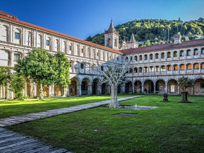 Ourense. A green lung for Spain